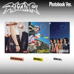 RIIZE - [RIIZING] 1st Mini Album PHOTO BOOK RIIZING DAY (C) Version