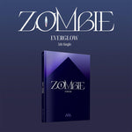EVERGLOW - [ZOMBIE] 5th Single Album HEART Version