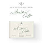 (PRE-ORDER) KIM JAE JOONG - [Another Coffee] 2025 SEASON'S GREETINGS