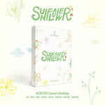 (PRE-ORDER) WJSN - [SUNFLOWER] 2025 Season's Greetings