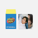 (PRE-ORDER) SHINee - [2025 SEASON'S GREETINGS] OFFICIAL MD RANDOM TRADING CARD