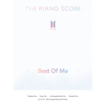 BTS - [BEST OF ME] THE PIANO SCORE