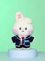 (PRE-ORDER) ZEROBASEONE - [zeroni SCHOOL UNIFORM] yunini