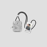 KEY - [2024 KEYLAND ON : AND ON #] OFFICIAL MD MINI POUCH CROSS BAG SET