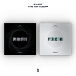 E'LAST - [EVERLASTING] 1st Album RANDOM Version