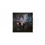 JUNG WOO - [CLOUD CUCKOO LAND] 1ST ANNIVERSARY LIMITED Edition WHITE PEARL COLORED LP GATEFOLD Cover