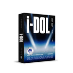 (G)I-DLE - [iDOL] WORLD TOUR IN SEOUL DVD