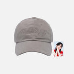 (PRE-ORDER) TAEYEON - [The TENSE] 2025 CONCERT OFFICIAL MD BALL CAP SET