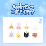 ATEEZ - [ANITEEZ IN ICE CITY]  2024 ANITEEZ POP-UP MD MINI POUCH