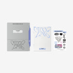 (PRE-ORDER) NMIXX - [NMIXX CHANGE UP : MIXX LAB] OFFICIAL MD STATIONARY SET