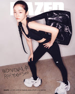 Dazed & Confused Korea - 2024.06 ROH YOON-SEO D Type