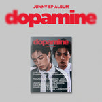 JUNNY - [dopamine] EP Album