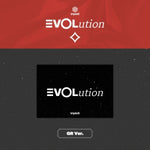 tripleS - [EVOLUTION < MUJUK >] Mini Album QR Version