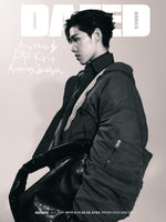 Dazed & Confused Korea - 2024.06 PP KRIT AMNUAYDECHKORN I Type