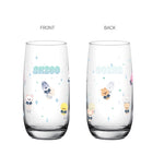 Stray Kids - [SKZOO’S MAGIC SCHOOL IN BUSAN] GLASS CUP