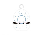 ONEW - [ONEW THE LIVE : CONNECTION] OFFICIAL MD DOLL POUCH