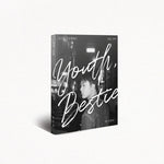 YOON SAN HA - [YOUTH, BEST FRIEND / 청춘, 단짝] 2024 PHOTO ESSAY IN TOKYO