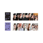 (PRE-ORDER) Kep1er - [BEYOND THE STAR] 2025 FAN-CON TOUR OFFICIAL MD PHOTOCARD SET