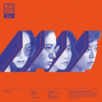 F(X) - [4 WALLS] 4th Album