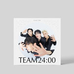 [PEAKTIME] TOP6 Ver. (2CD) TEAM 24:00 Version