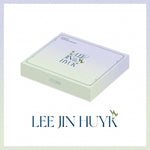 LEE JIN HYUK - [2023 Season's Greetings]