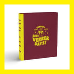 VERIVERY - [2022 SEASON'S GREETINGS / 2022 VERRER DAYS!]