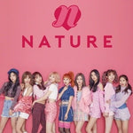 Nature - [Sum&Love] 2nd Single Album