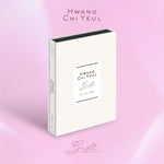 HWANG CHI YEUL - [GIFT] 5th Mini Album