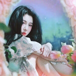 Baek Yerin - [Our Love is Great] 2nd Mini Album