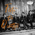 FORTE DI QUATTRO - [FORTE DI QUATTRO] 1st Album