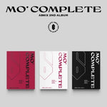 AB6IX - [MO' COMPLETE] 2nd Album S Version