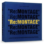 Block B - [Re:Montage] Repackage Album