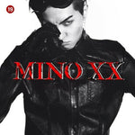 Winner Mino - [XX] 1st Solo Album Ver.2