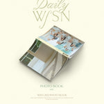 WJSN - [Daily WJSN] WJSN 2022 Photo Book PHOTO BOOK Version