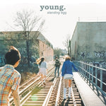 STANDING EGG - [YOUNG] Mini Album