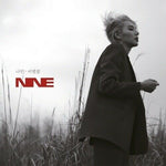 Nine (Dear Cloud) - [Comfort Me Tonight] Solo Mini Album