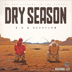 LEE HYUN DO, DEEPFLOW - [Dry Season]