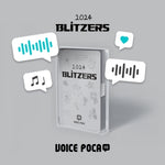 BLITZERS - [VOICE POCA] 2024 Mini Calendar Version