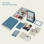 Vixx - [2019 Season's Greetings]