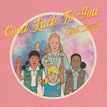 THE BLACK SKIRTS - [GOOD LUCK TO YOU, GIRL SCOUT!] EP Album (Mini CD)