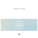 BTOB - [Piece of BTOB] Compilation Album