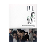 GOT7 - [Call My Name] 10th Mini Album D Version