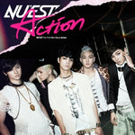 Nu'est - [ACTION] 1st Mini Album