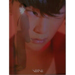 Viini - [Dimension] 1st Mini Album OFF Version