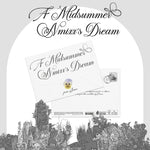 NMIXX - [A Midsummer NMIXX'S Dream] 3rd Single Album DIGIPACK LILY Version