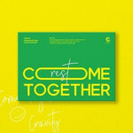 Cravity - [Come Together] Summer Package REST Version