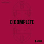 AB6IX - [B:Complete] 1st EP Album S Version