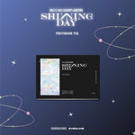 BAE173 - [SHINNING DAY] 2024 Season's Greetings PHOTOBOOK Version