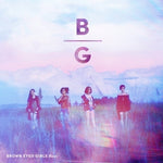 BROWN EYED GIRLS - [BASIC] 6th Album