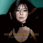 WOONG SAN - [WHO STOLE THE SKIES] 10th Album